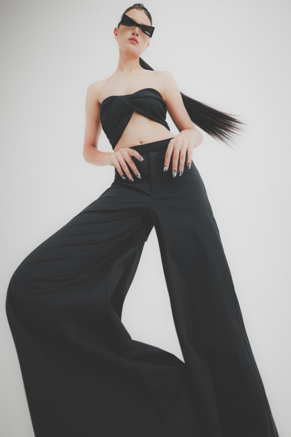 TRICIA HALL - PORTFOLIO - EDITORIAL